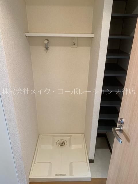 キャッスル大手門   その他12