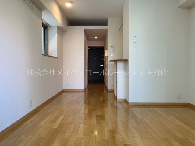 キャッスル大手門   ベッドルーム