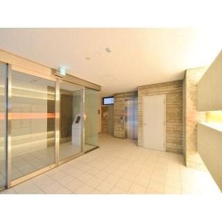 エントランス MIMOSA TERRACE その他1
