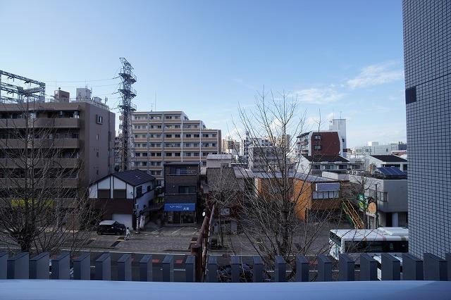 眺望 MIMOSA TERRACE その他4