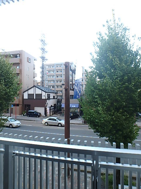 眺望 MIMOSA TERRACE その他9