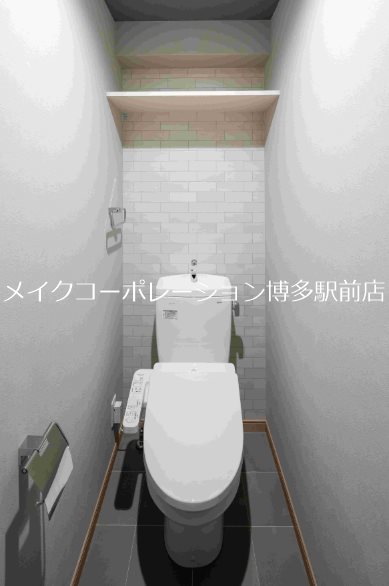 トイレ サードプレイス吉塚駅前 その他2