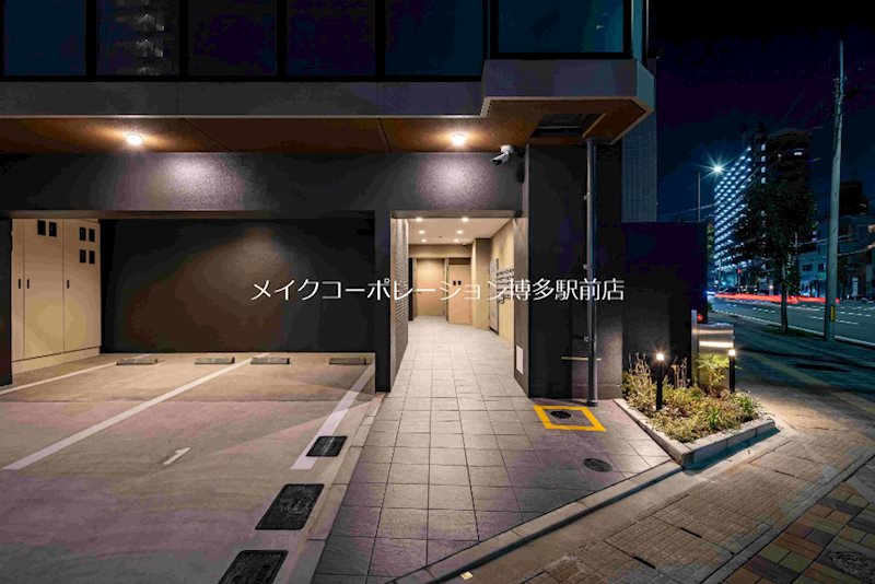 エントランス サードプレイス吉塚駅前 その他5