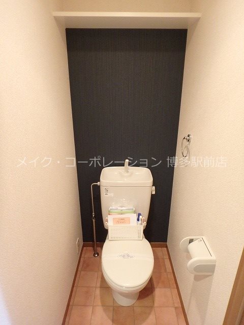 ※写真は棟内別部屋参考写真 ウイングコートC館 その他2