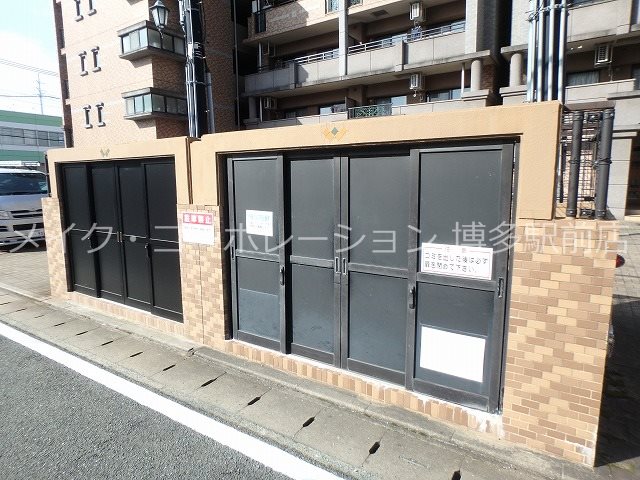 他共有部分 ウイングコートC館 その他12