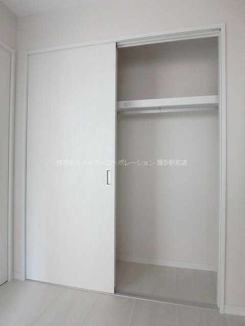 同物件、別部屋の写真です。 リアンレガーロ博多ステーション その他3