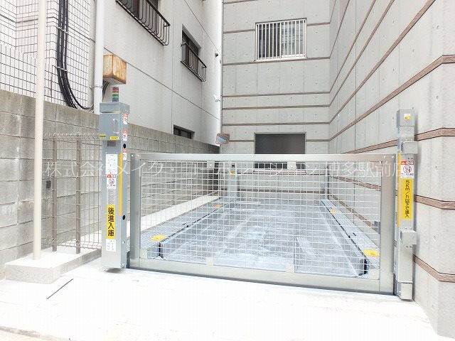 駐車場 リアンレガーロ博多ステーション その他10
