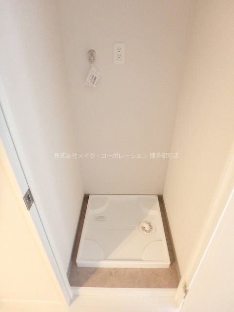 同物件、別部屋の写真です。 リアンレガーロ博多ステーション その他12