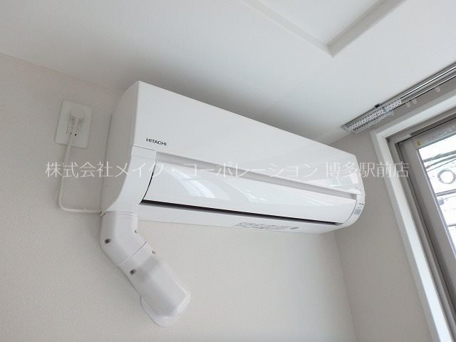 同物件、別部屋の写真です。 リアンレガーロ博多ステーション その他14