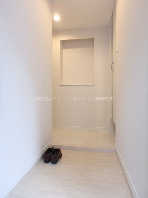同物件、別部屋の写真です。 リアンレガーロ博多ステーション その他15