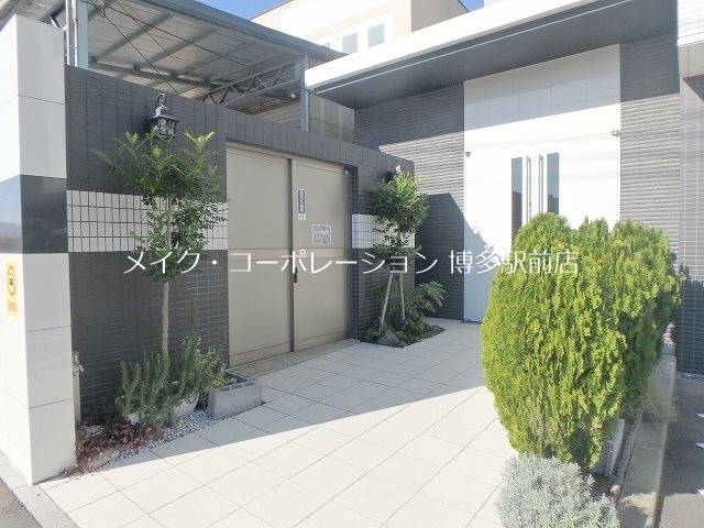エントランス M・Rレジデンス博多 その他6