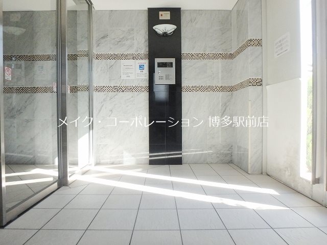 ロビー M・Rレジデンス博多 その他7