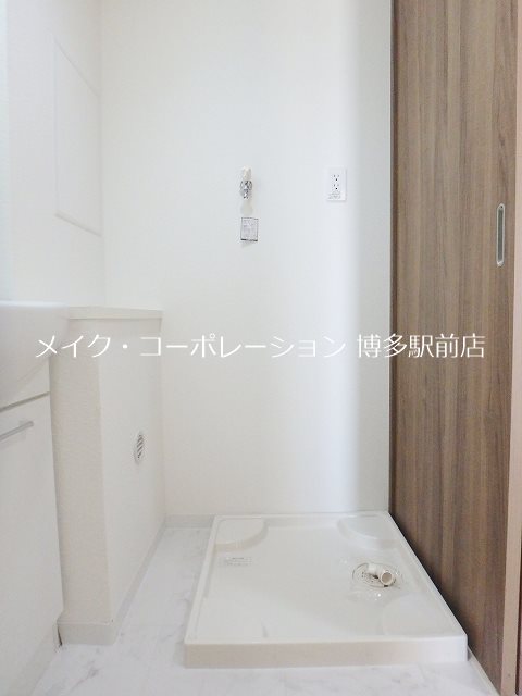 他設備 M・Rレジデンス博多 その他11