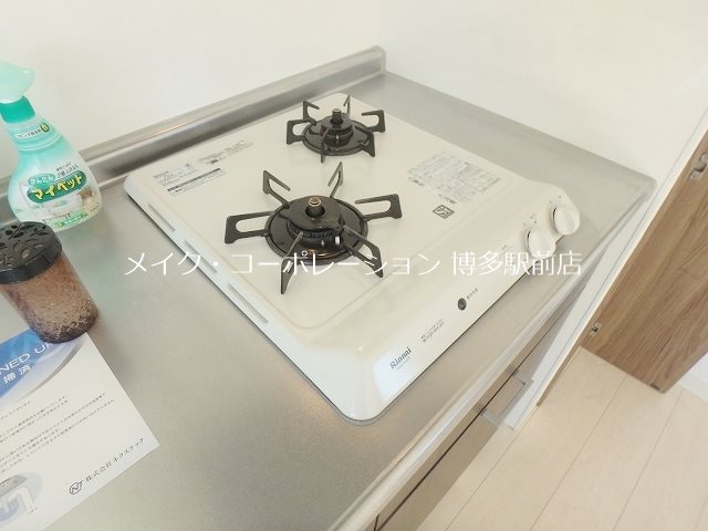 キッチン M・Rレジデンス博多 その他12