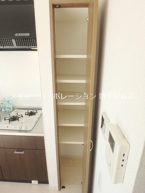 他部屋・スペース M・Rレジデンス博多 その他13