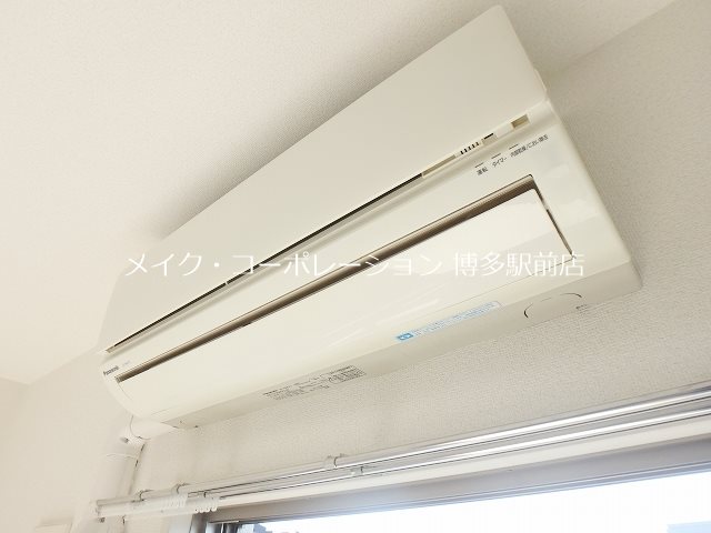 他設備 M・Rレジデンス博多 その他17