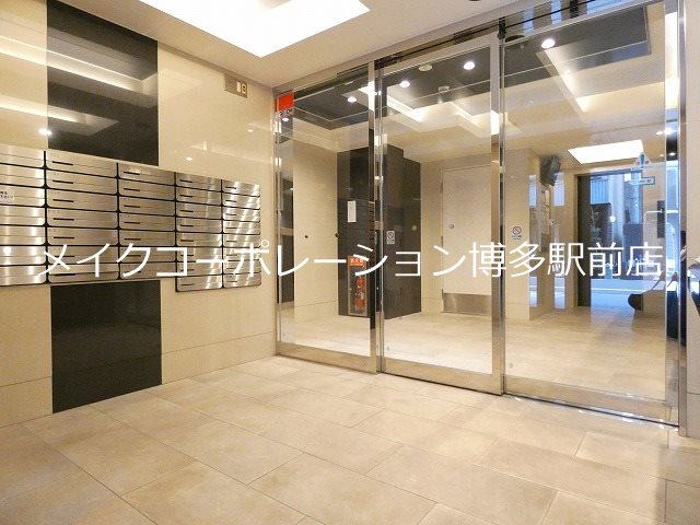 エントランス サニークレスト須崎町 その他7