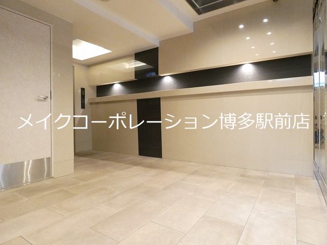ロビー サニークレスト須崎町 その他8