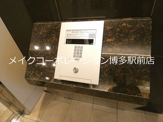 セキュリティ サニークレスト須崎町 その他12