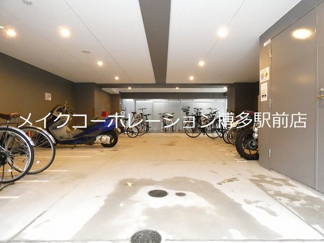 他共有部分 サニークレスト須崎町 その他13