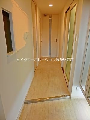 玄関 コンプレートSEKIJOU 玄関