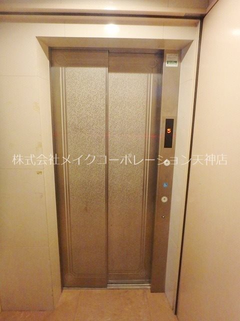 他共有部分 フェリセステージ梅光園 その他6