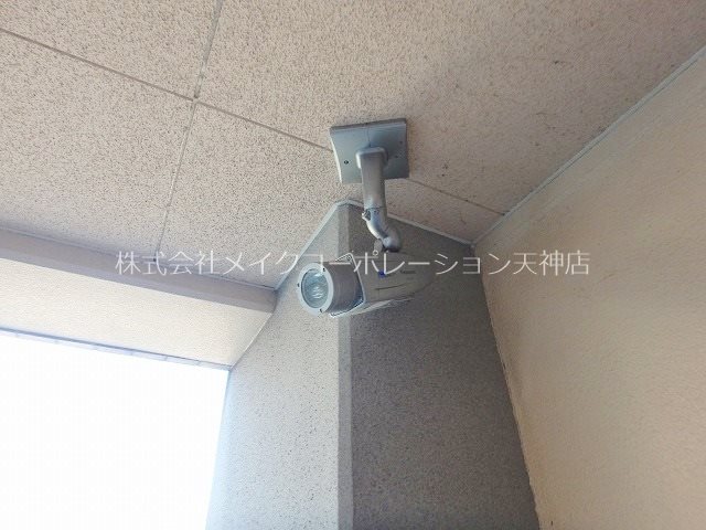 他共有部分 フェリセステージ梅光園 その他8