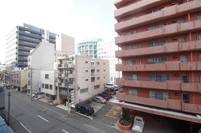 眺望 モダンパラッツォ博多riva その他4