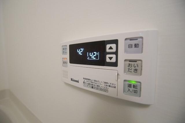 その他 モダンパラッツォ博多riva その他11
