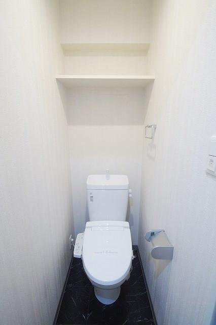 トイレ モダンパラッツォ博多rivaⅡ その他7
