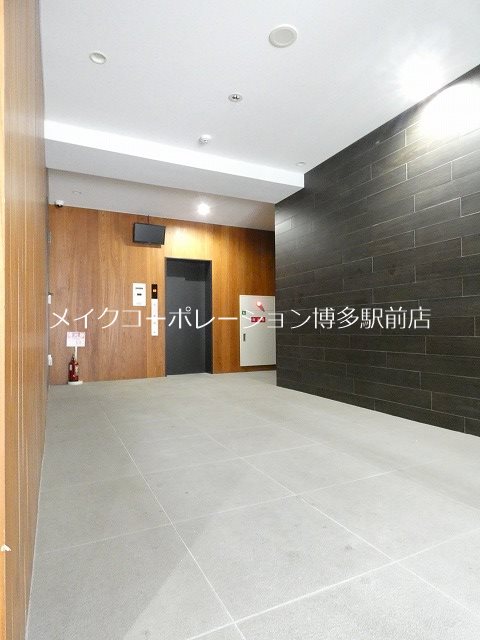 ロビー モダンパラッツォ博多rivaⅡ その他1