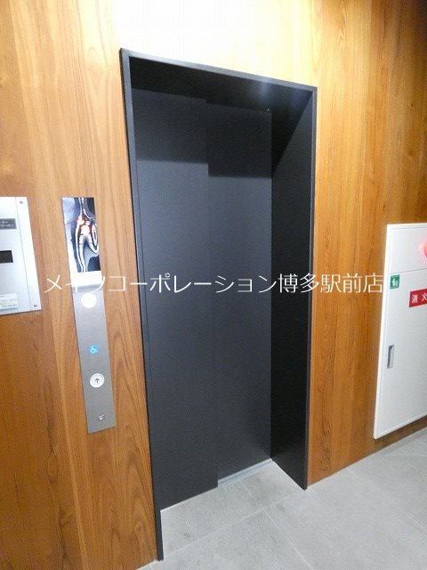 他共有部分 モダンパラッツォ博多rivaⅡ その他10