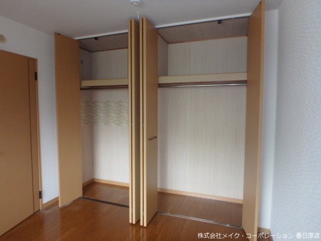 写真は同型タイプ ファミーユ博多の森 その他4