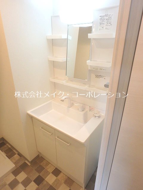 洗面所 パグーロ西新南 その他2