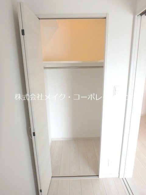 収納 パグーロ西新南 その他4