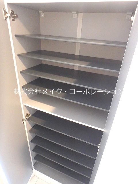 玄関 パグーロ西新南 その他7