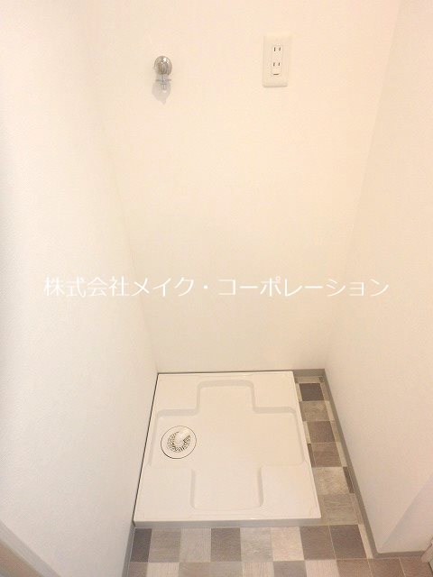 洗面所 パグーロ西新南 その他8