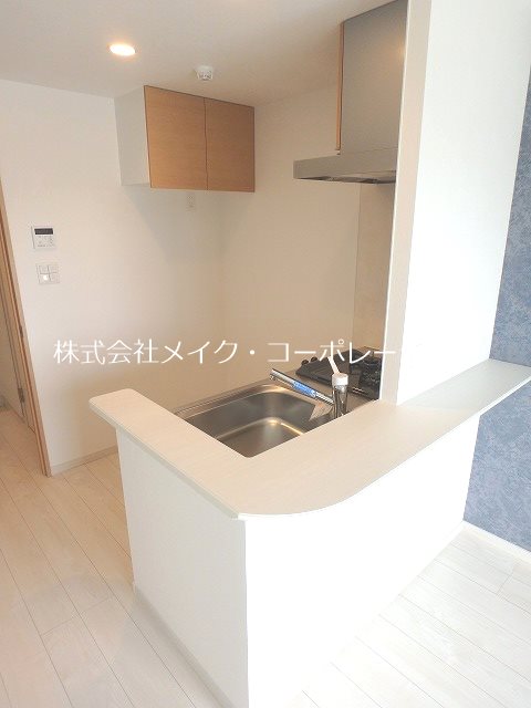 キッチン パグーロ西新南 その他11