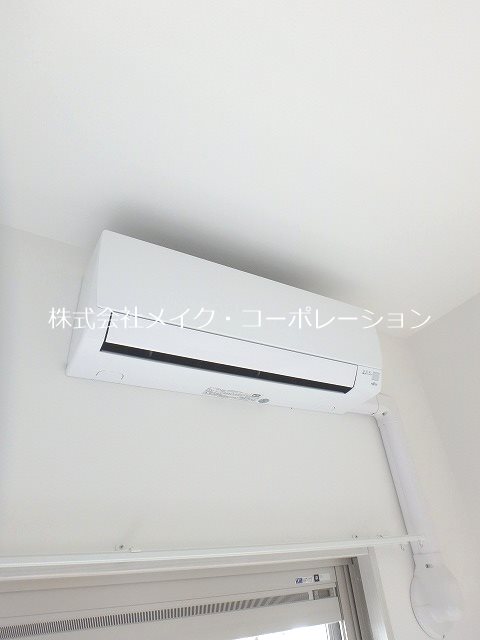 他設備 パグーロ西新南 その他14