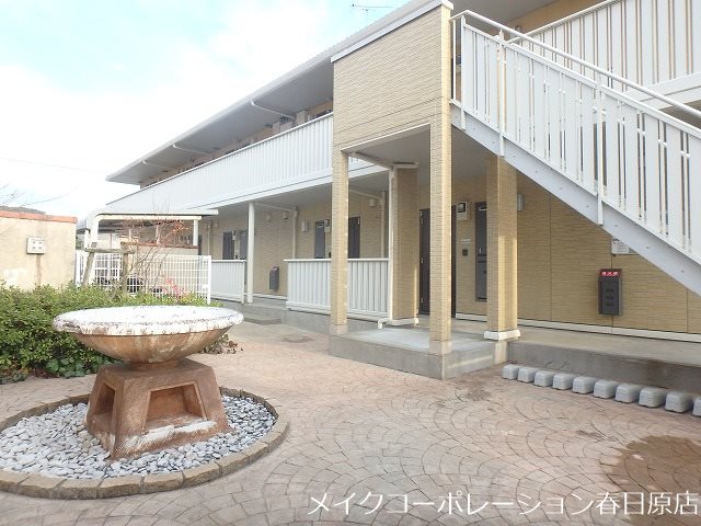 ルミエールA棟 その他外観3