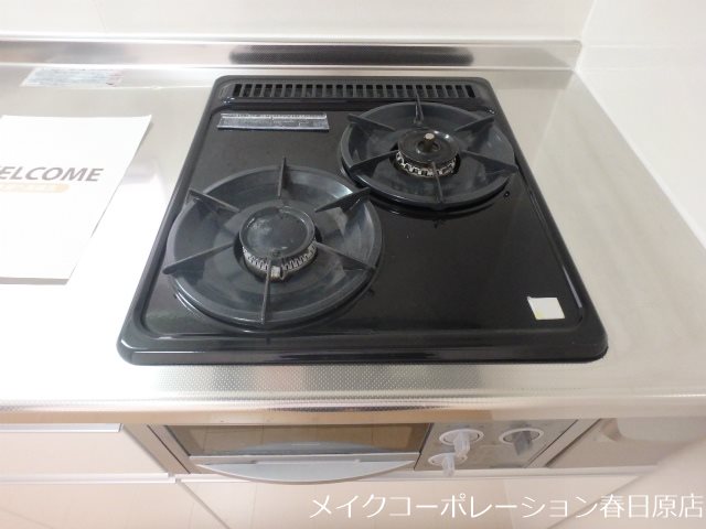 ルミエールA棟 その他8