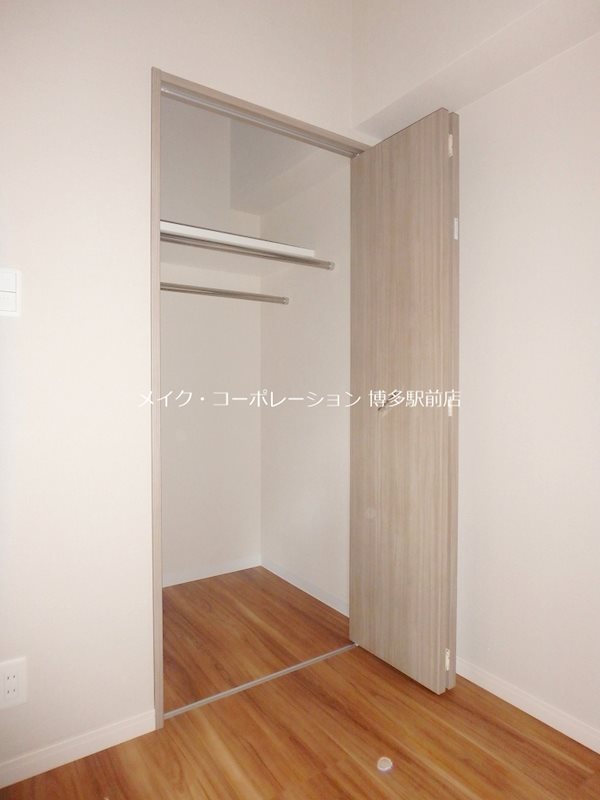 収納 ドゥーエ赤坂 その他3