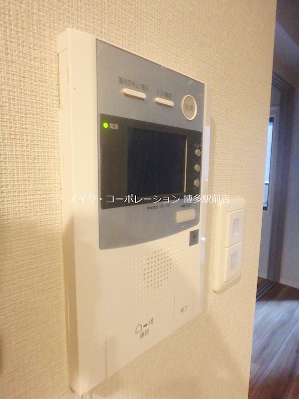 セキュリティ ドゥーエ赤坂 その他14