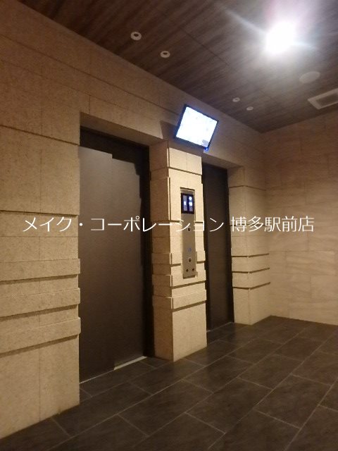 他共有部分 ドゥーエ赤坂 その他16