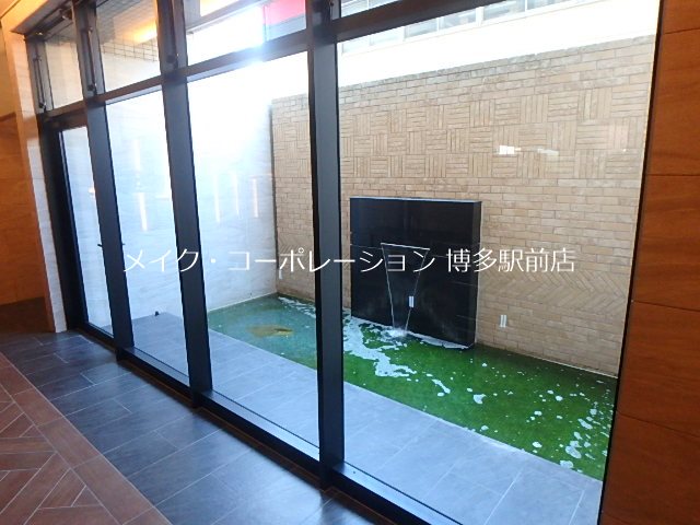 他共有部分 ドゥーエ赤坂 その他19