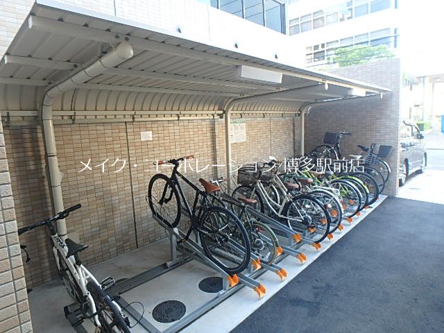 他共有部分 ドゥーエ赤坂 その他21