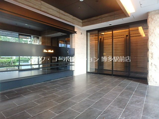 エントランス ドゥーエ赤坂 その他22