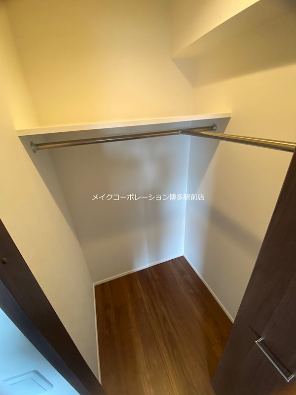 ※階数・号室により配色が異なります グランフォーレ博多マークプレイス その他6