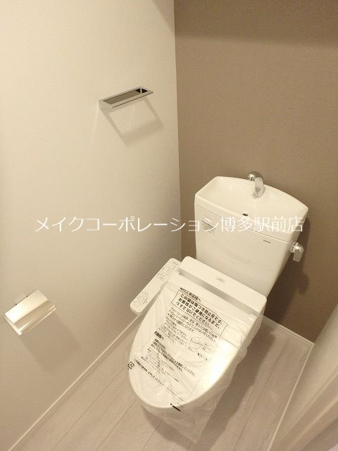 アクタス箱崎ステーションコート その他2