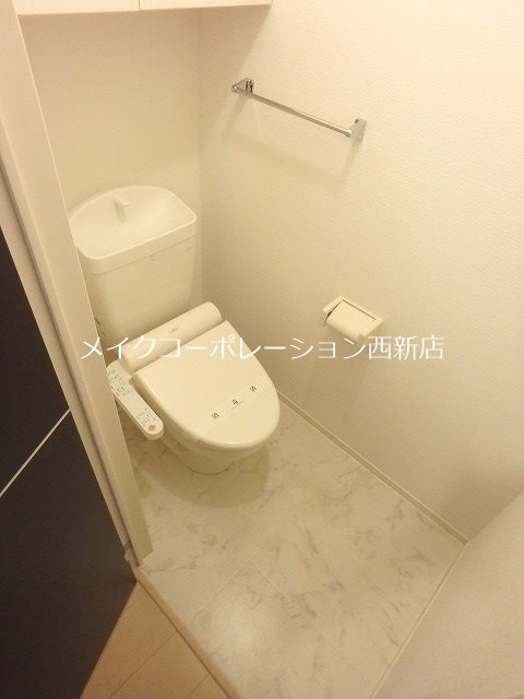 トイレ セゾン・ランタナⅤ その他1